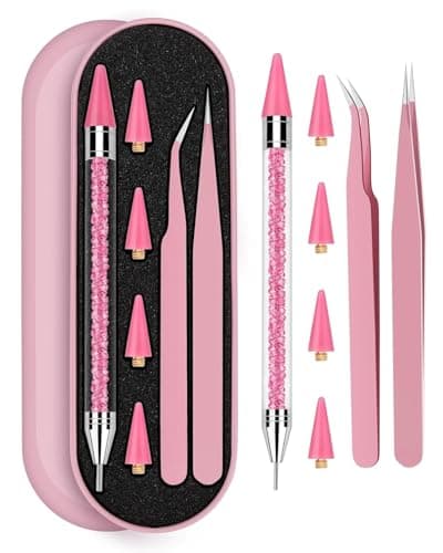 Premium Rhinestone Picker
