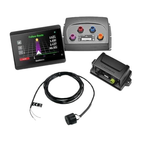Garmin Reactor Mechanical