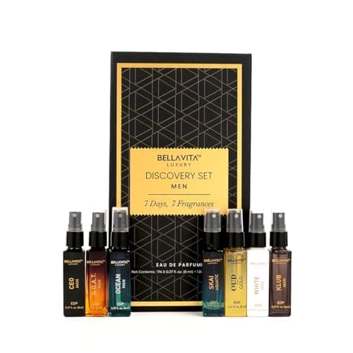 BellaVita Discovery Set