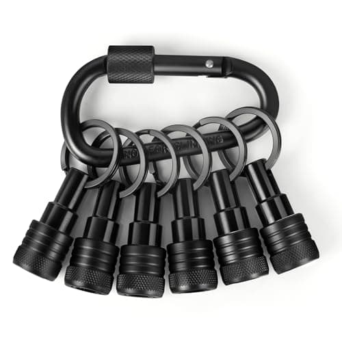 6-Piece Quick-Change Pack