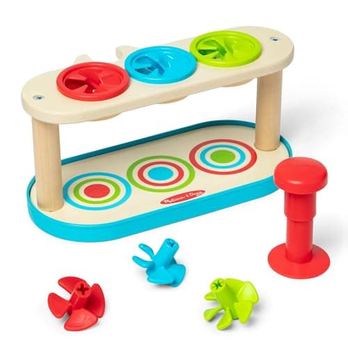 Melissa & Doug Match Tops