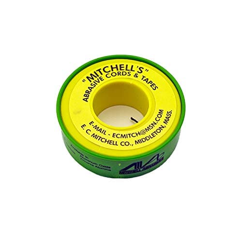 Mitchell's 280-Grit Micro