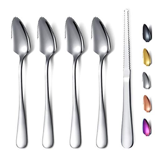 HOMQUEN 5-Piece Set