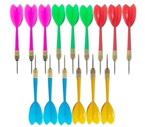 Colorful Starter Darts
