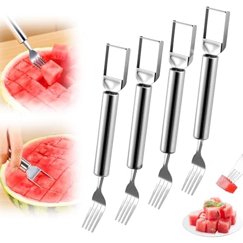 4-Piece Cutter Set