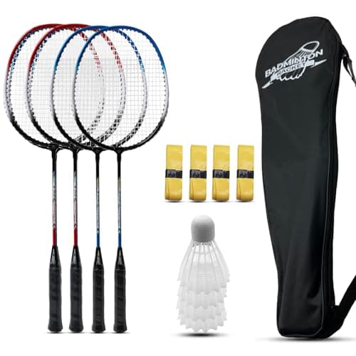 4-Pack Backyard Set