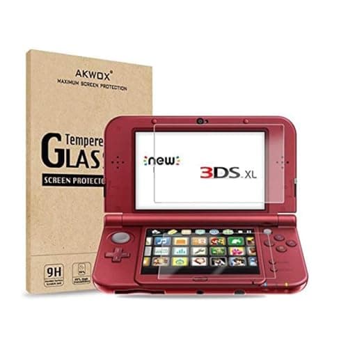 AKWOX 2-in-1 Protector