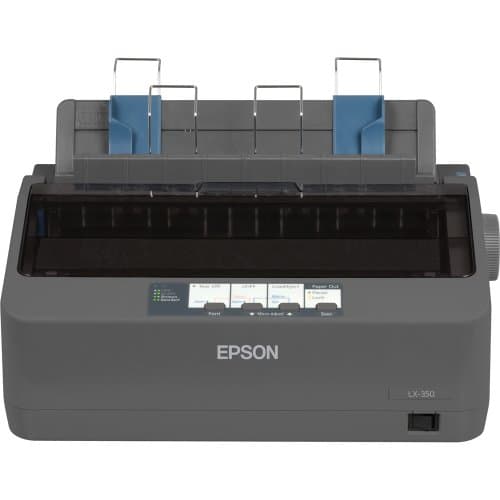 Epson LX-350 Workhorse