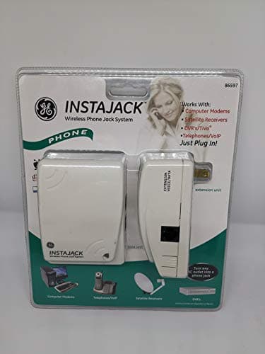 InstaJack Wireless Phoneline