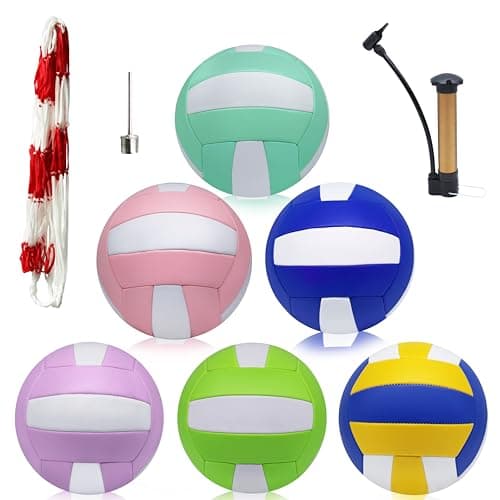 6-Pack Training Set