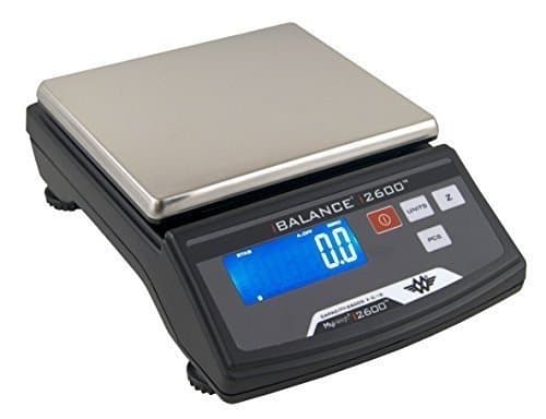 iBalance 2600 Precision