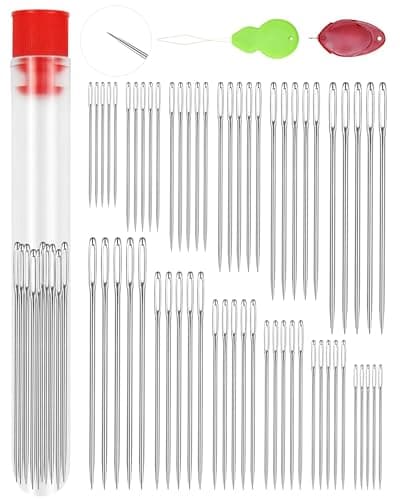 Balanced 6-Size Kit