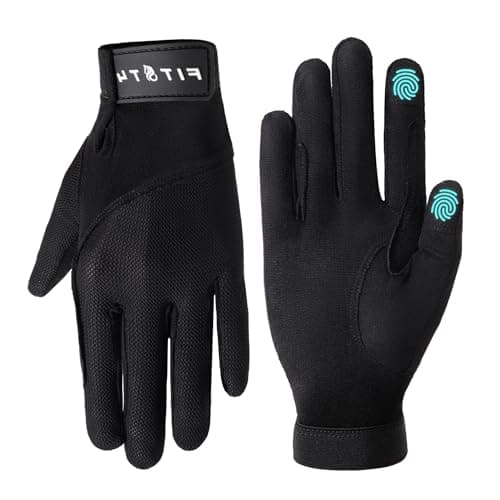 FitsT4 Premium Gloves