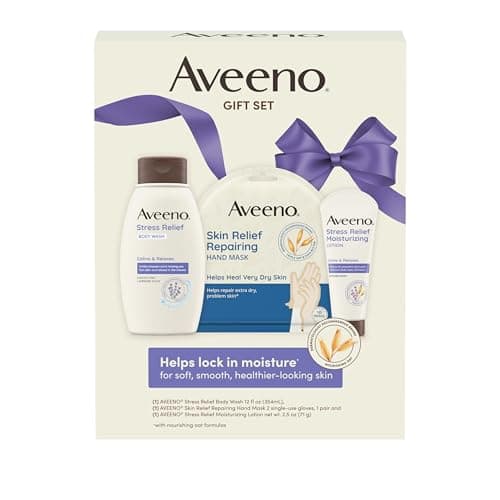 Stress Relief Gift Set