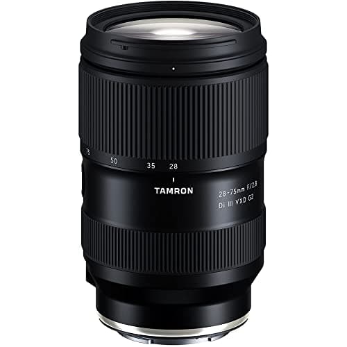 Tamron 28-75mm G2