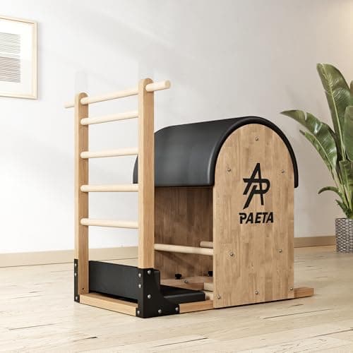 PAETA Pilates Ladder Barrel