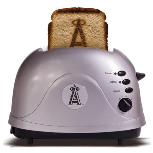 Angels Team Toaster