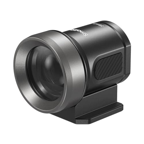 SMALLRIG 28mm Optical VF