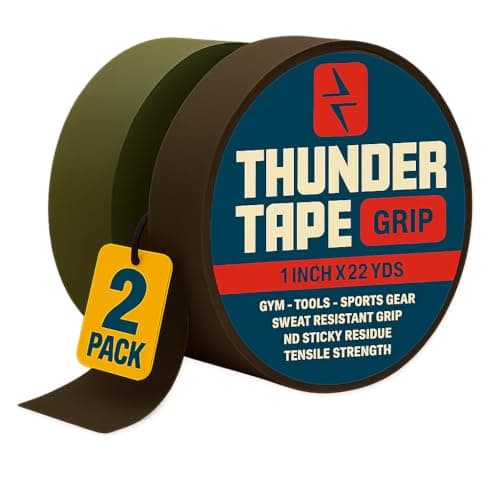 Tactical Grip Tape