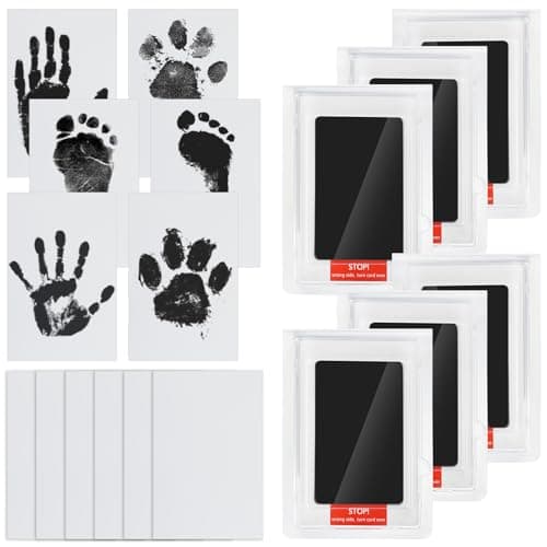 Economy Inkless Kit