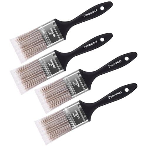 FERWOOXX 4-Pack Set