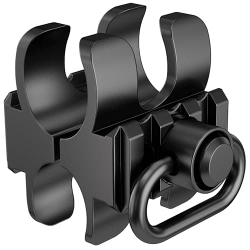 Miaozhun Barrel Clamp