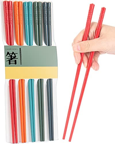 Durable Fiberglass Chopsticks