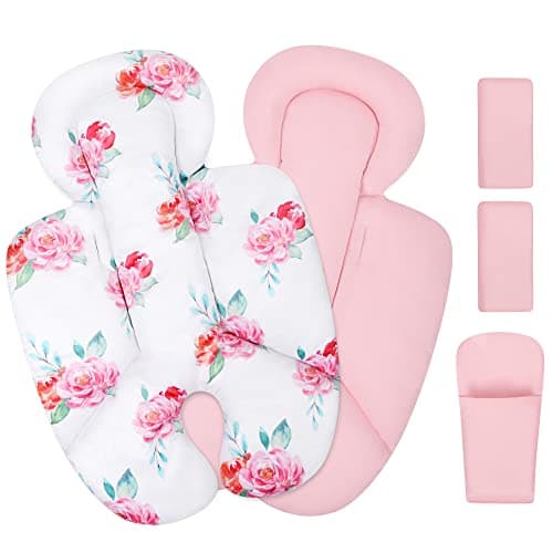 The Best Baby Back & Body Supports