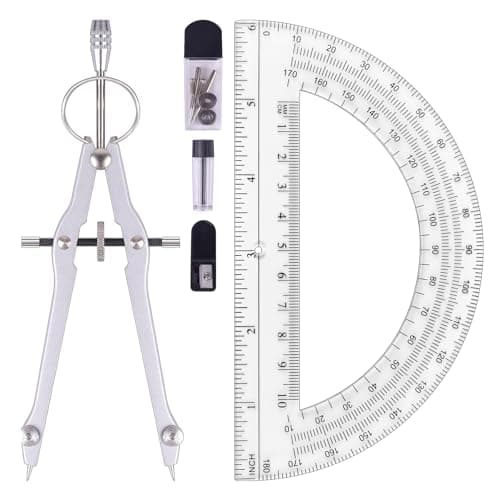 Precision Compass Set