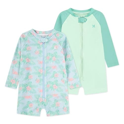 Hurley Premium Coverall