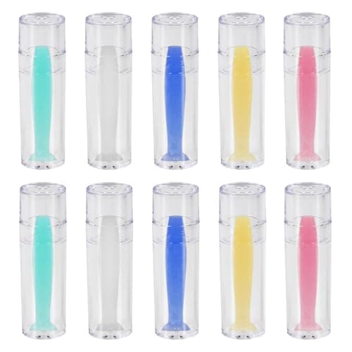 10‑Pack Lens Removers