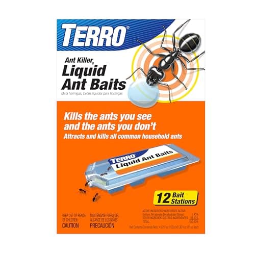 TERRO Ant Stations