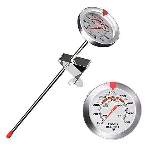 The Best Candy Thermometers & Timers