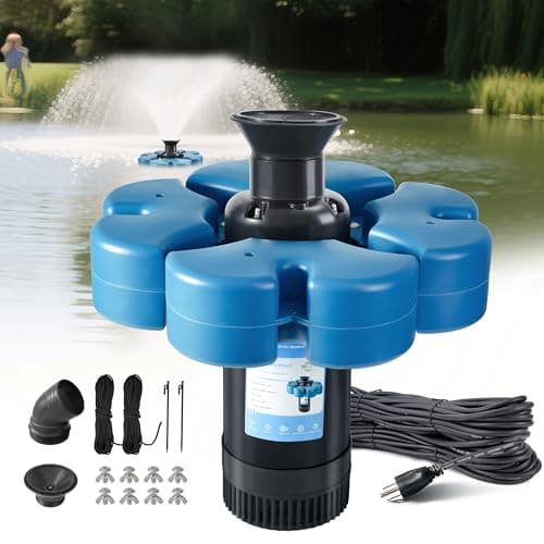 RELIY 1HP Aerator