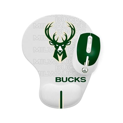 Bucks Wireless Combo