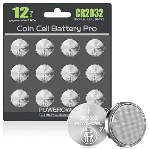 High-Capacity Coin Pack