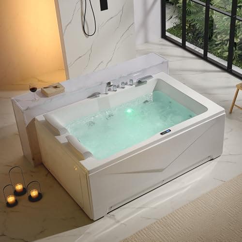 Empava 16‑Jet Spa