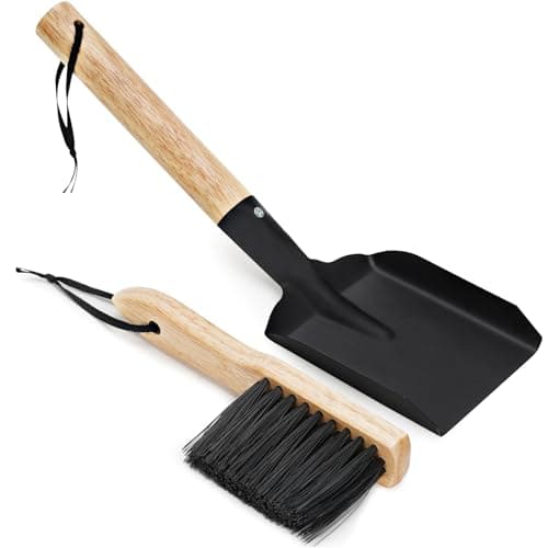 The Best Fireplace Tool Sets