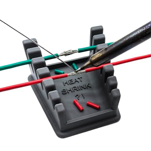 The Best Soldering Stations