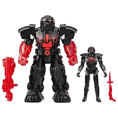 STAR WARS Dark Trooper