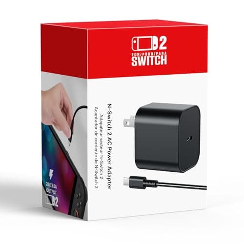 60W PD USB‑C Charger