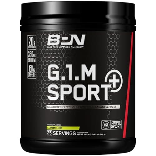 BARE Sport+ Endurance