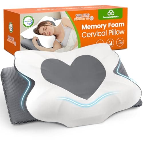 Certified Comfort Contour