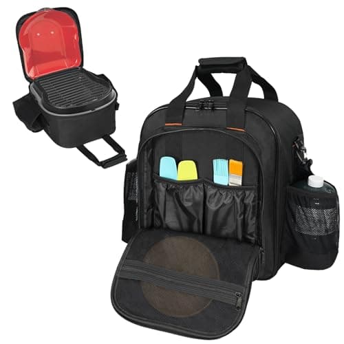 Camping Grill Carry Bag