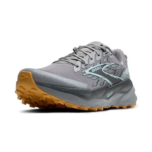 Brooks Cascadia 19