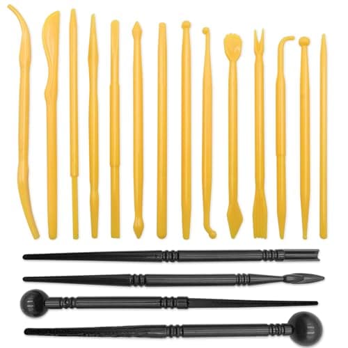 Basic Clay Kit