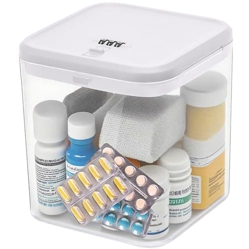 The Best Medicine Cabinets