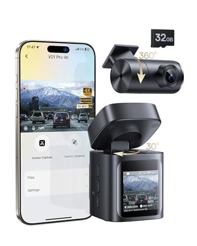 Baseus VD1 Pro