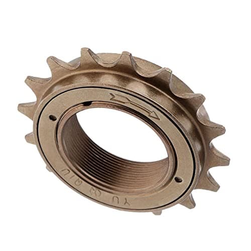 Budget Single-Speed Freewheel