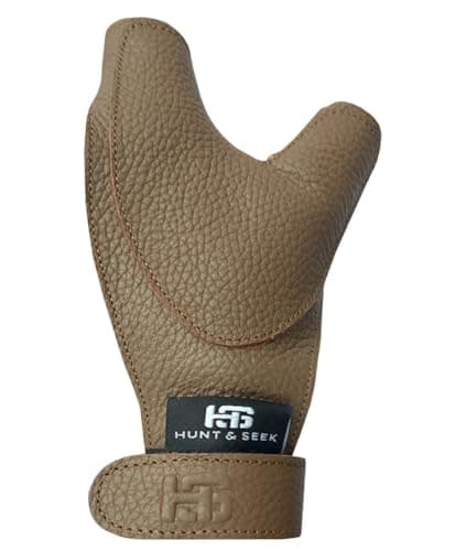 Hunt & Seek Leather Guard